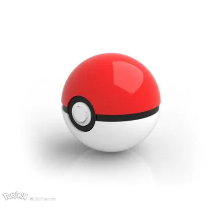Pokémon Diecast Replica Poké Ball termékfotója