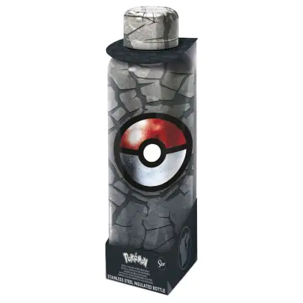 Pokemon Distorsion stainless steel bottle 515ml product photo
