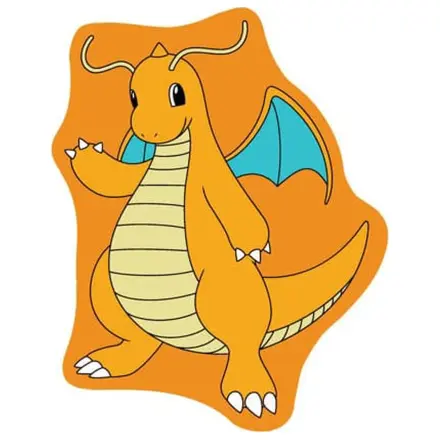 Pokemon Pillow Dragonite 36 cm product photo