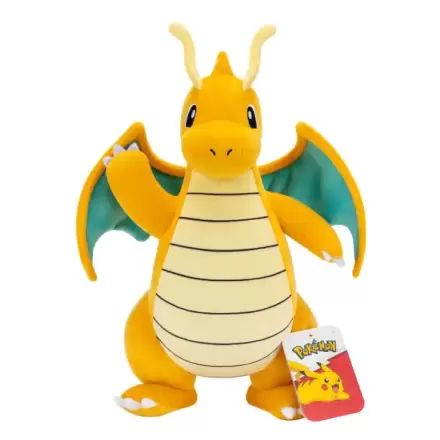 Pokémon Plush Figure Dragonite 30 cm product photo
