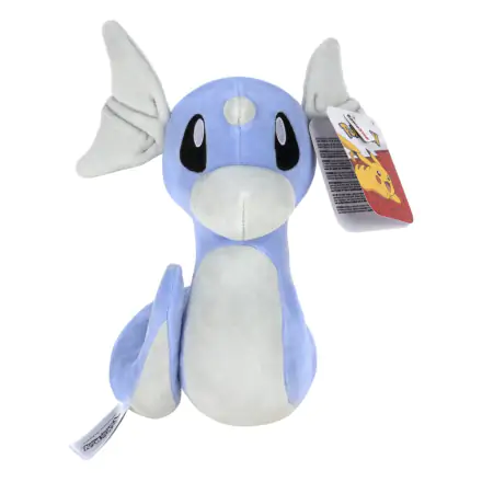 Pokémon Plush Figure Dratini 20 cm termékfotója