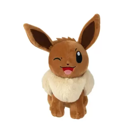 Pokemon Eevee #2 Plush Wave 11 20 cm termékfotója