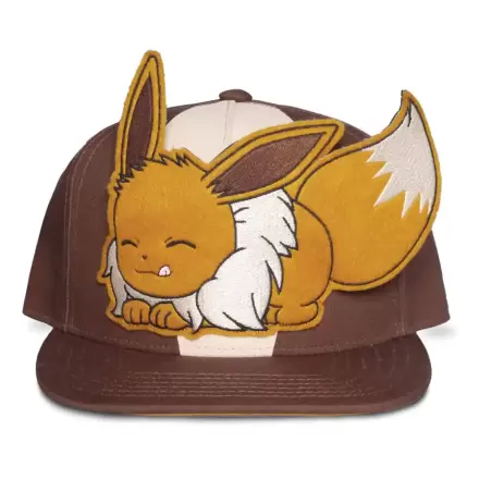 Pokémon Baseball Cap Eevee termékfotója