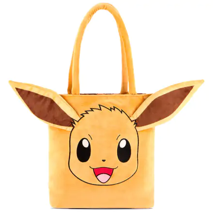 Pokémon Tote Bag Eevee product photo