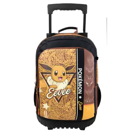 Pokemon Eevee trolley 43cm product photo