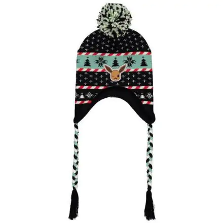 Pokemon Ski Beanie Eevee product photo