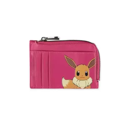 Pokémon Card Wallet Eevee product photo