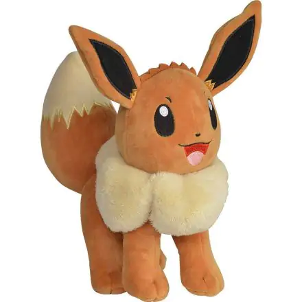 Pokémon Plush Figure Eevee 20 cm product photo