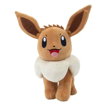 Pokémon Plush Figure Eevee 30 cm termékfotója