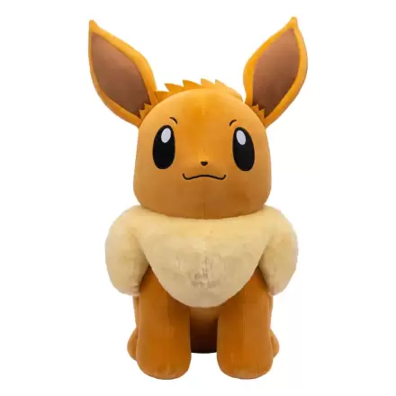 Pokémon Plush Figure Eevee 61 cm product photo