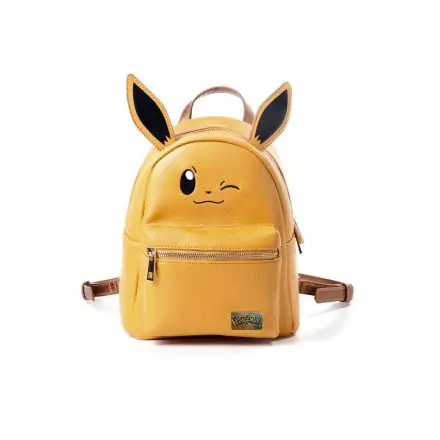 Pokémon Backpack Eevee termékfotója