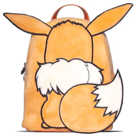 Pokemon Eevee backpack 26cm termékfotója