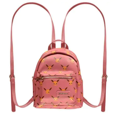 Pokémon Mini Backpack Eevee AOP product photo