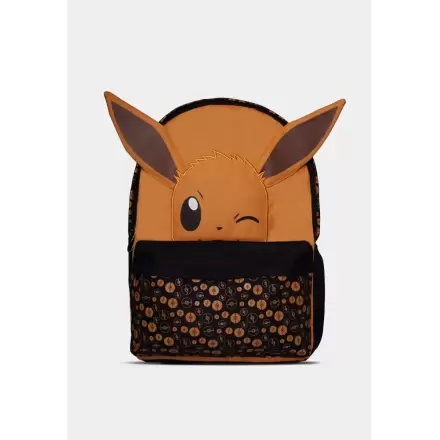 Pokémon Backpack Eevee termékfotója