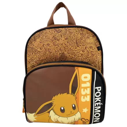 Pokemon Eevee backpack 30cm termékfotója