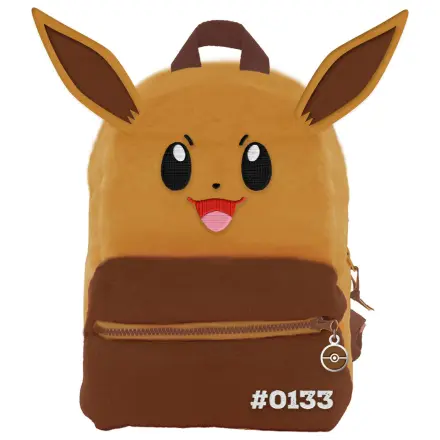 Pokemon Eevee backpack 30cm product photo