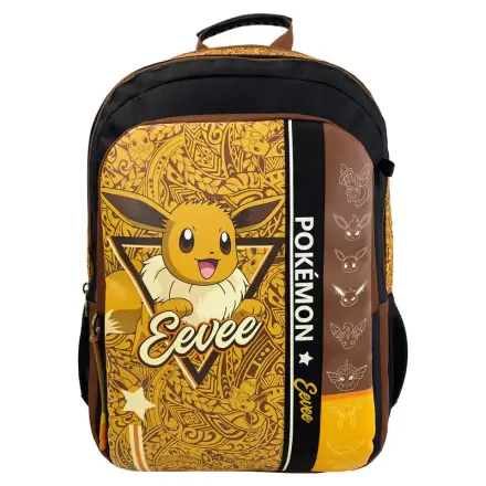 Pokemon Eevee backpack 42cm termékfotója