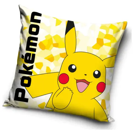 Pokémon Electro Pillowcase product photo