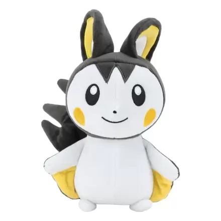 Pokémon Plush Figure Emolga 20 cm termékfotója
