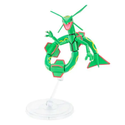Pokémon Epic Action Figure Rayquaza 15 cm product photo