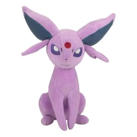 Pokémon Plush Figure Espeon 20 cm termékfotója