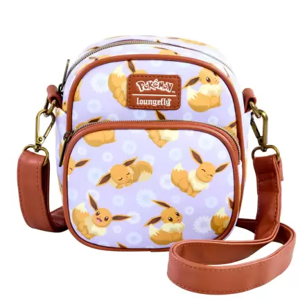 Loungefly Pokemon Eevees shoulder bag product photo