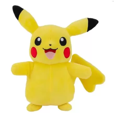 Pokémon Plush Figure Female Pikachu 20 cm product photo