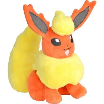 Pokémon Plush Figure Flareon 20 cm product photo