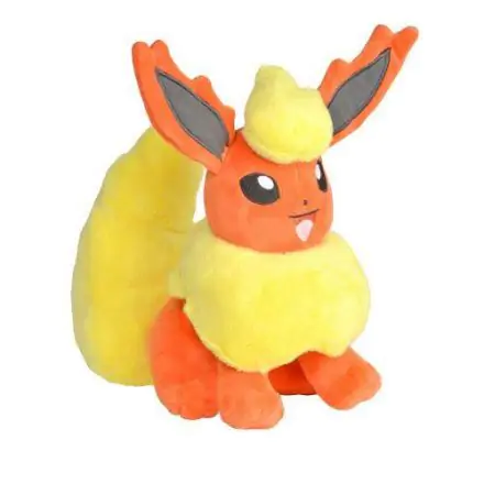 Pokémon Plush Figure Flareon 20 cm product photo