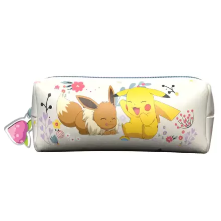 Pokemon Flowers pencil case termékfotója