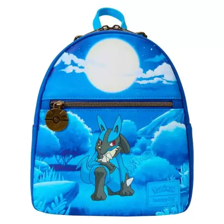 Loungefly Pokemon Friends Party backpack 26cm product photo