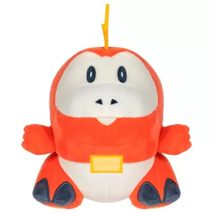 Pokemon Fuecoco plush toy 20cm termékfotója