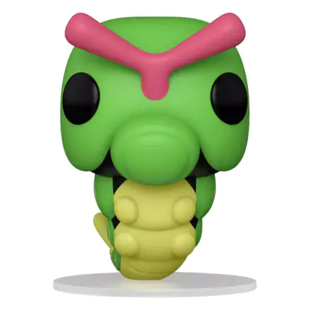 Pokémon POP! Games Vinyl Figure Caterpie 9 cm product photo