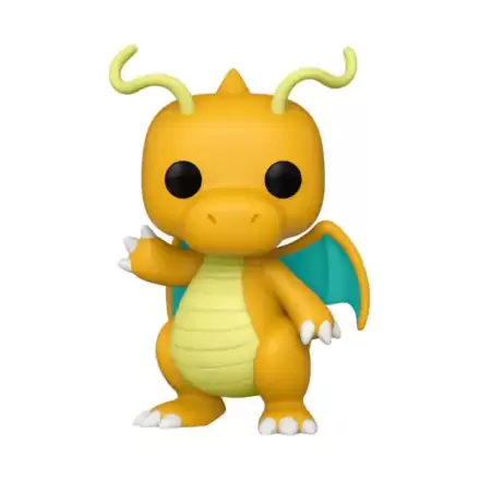 Pokemon POP! Games Vinyl Figure Dragonite(EMEA) 9 cm termékfotója