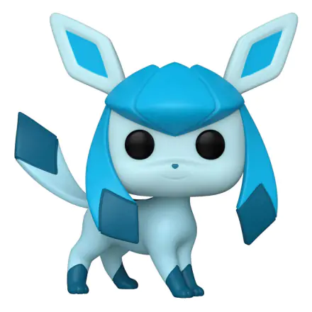 Pokemon POP! Games Vinyl Figure Glaceon (EMEA) 9 cm termékfotója