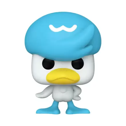 Pokemon Funko POP! Games Vinyl Figure Quaxly(EMEA) 9 cm termékfotója