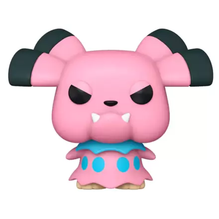 Pokemon Funko POP! Games Vinyl Figure Snubbull (EMEA) 9 cm termékfotója