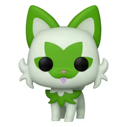 Pokemon Funko POP! Games Vinyl Figure Sprigatito(EMEA) 9 cm termékfotója