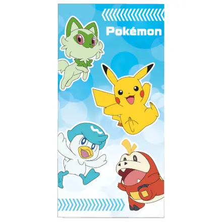 Pokémon Generation 9 Towel product photo