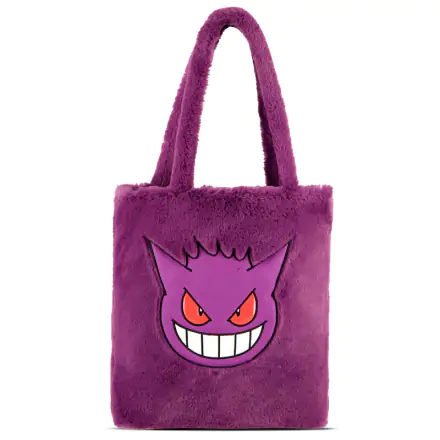 Pokémon Tote Bag Gengar product photo