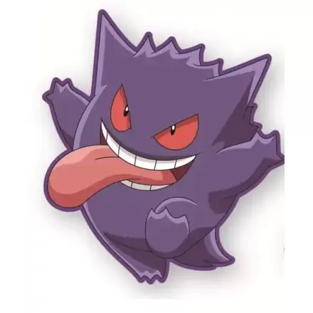 Pokemon Pillow Gengar 30 cm termékfotója