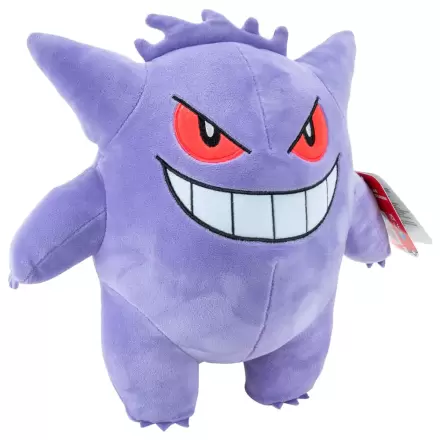 Pokemon Gengar plush toy 24cm termékfotója