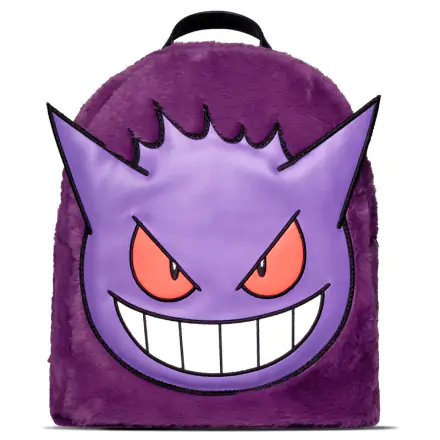 Pokemon Backpack Mini Gengar termékfotója