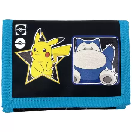 Pokemon Geo wallet product photo
