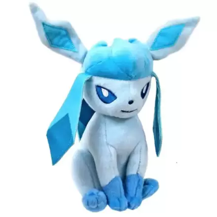 Pokemon Glaceon plush toy 24cm termékfotója