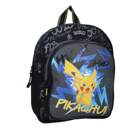 Pokémon Backpack Gotta Catch 'Em All! 30 cm product photo
