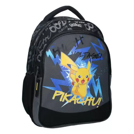 Pokémon Backpack Gotta Catch 'Em All! 33 cm product photo