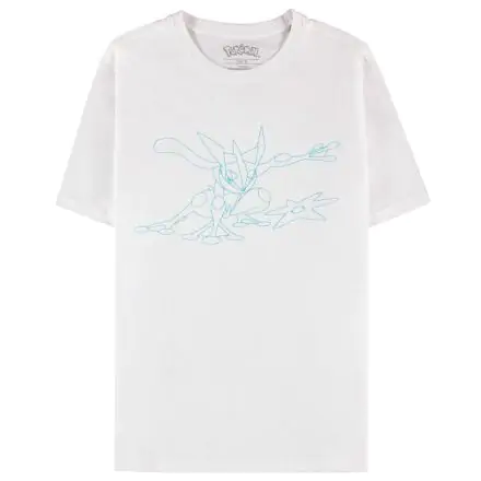 Pokemon Greninja t-shirt product photo