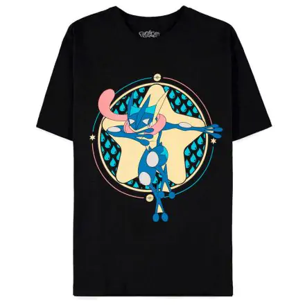 Pokemon Greninja t-shirt product photo