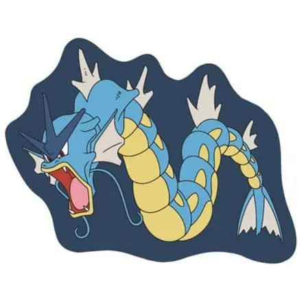 Pokemon Pillow Gyarados 36 cm product photo